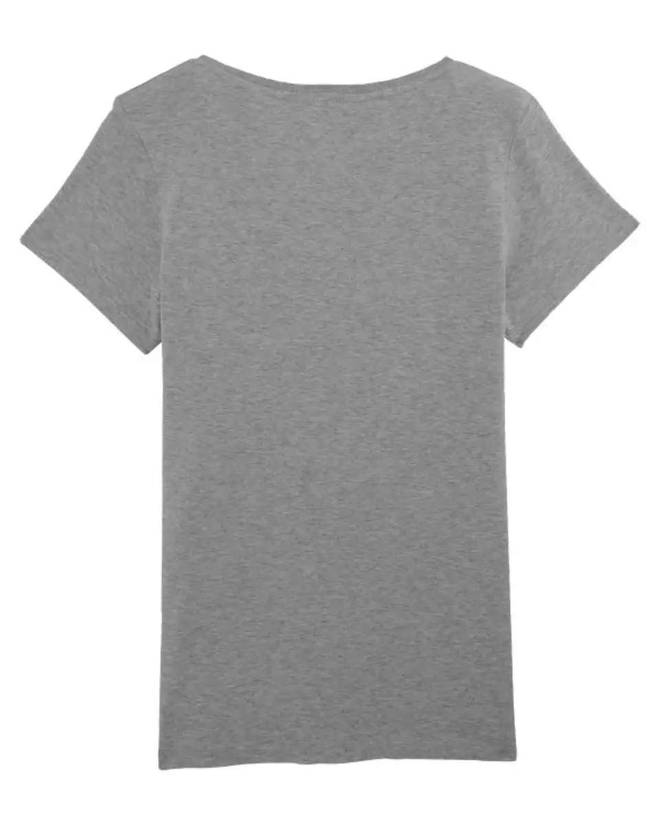 Stella Wants - mid heather grey
