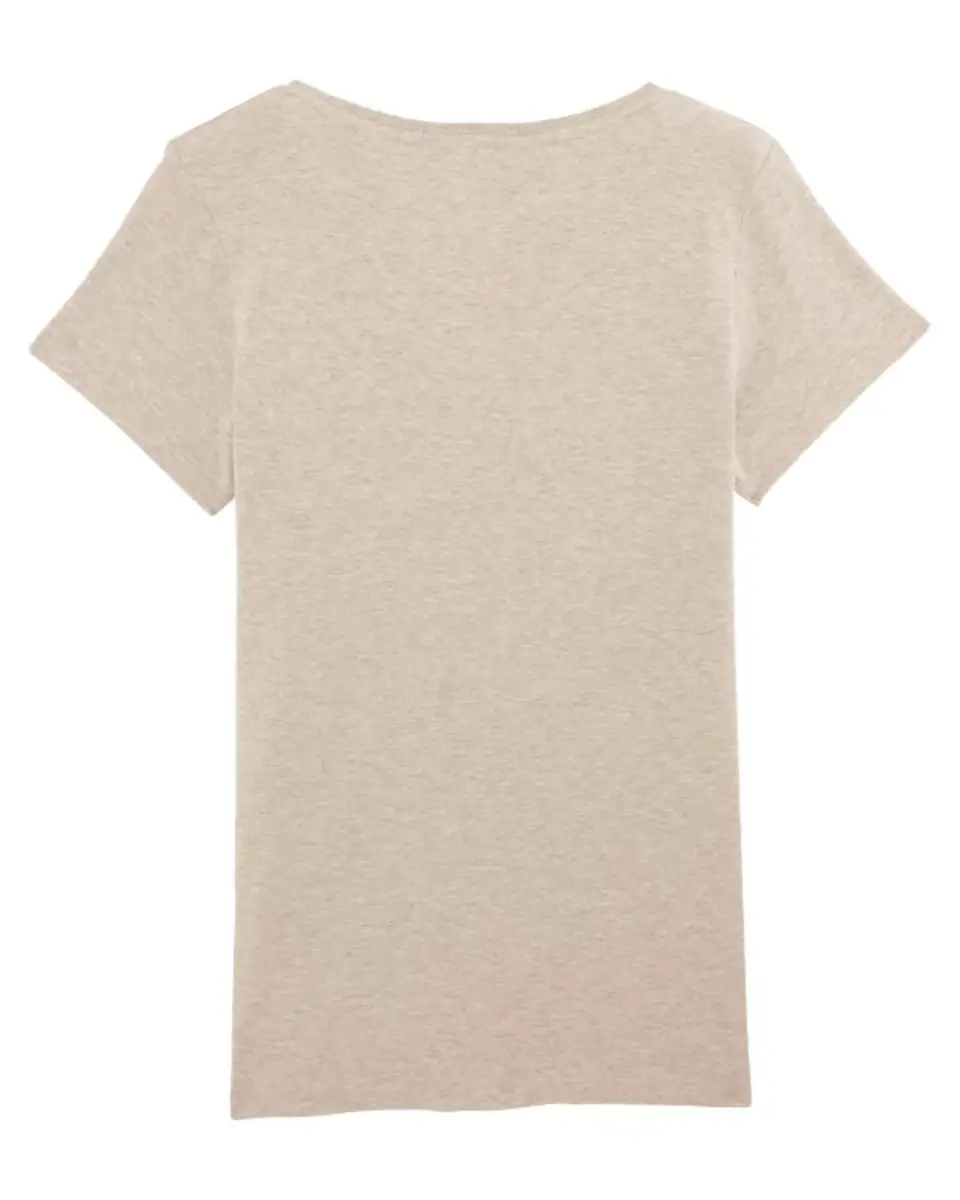 Stella Wants - mid heather beige