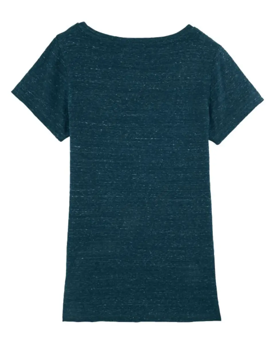 Stella Wants - dark heather denim