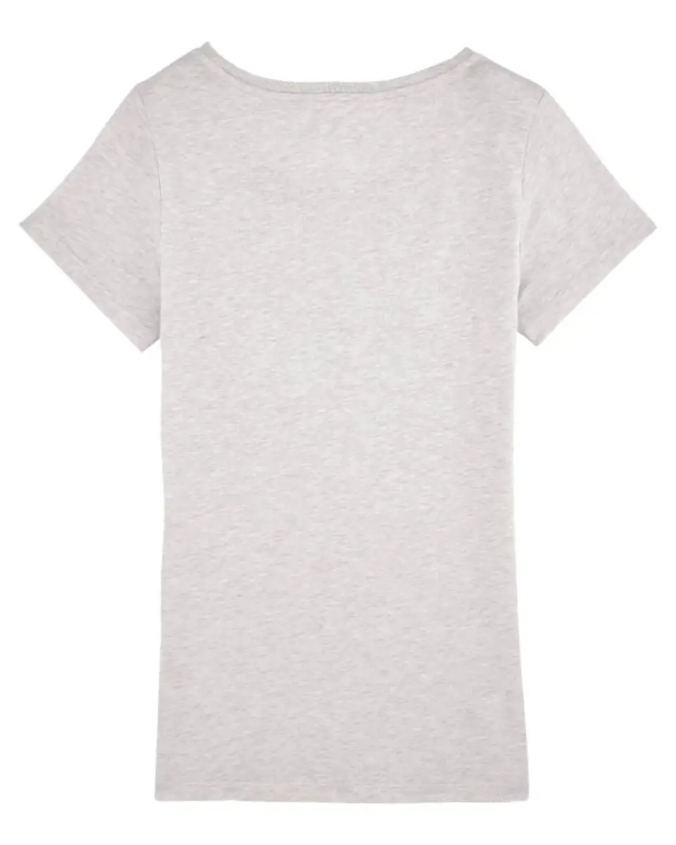 Stella Wants - cream heather grey