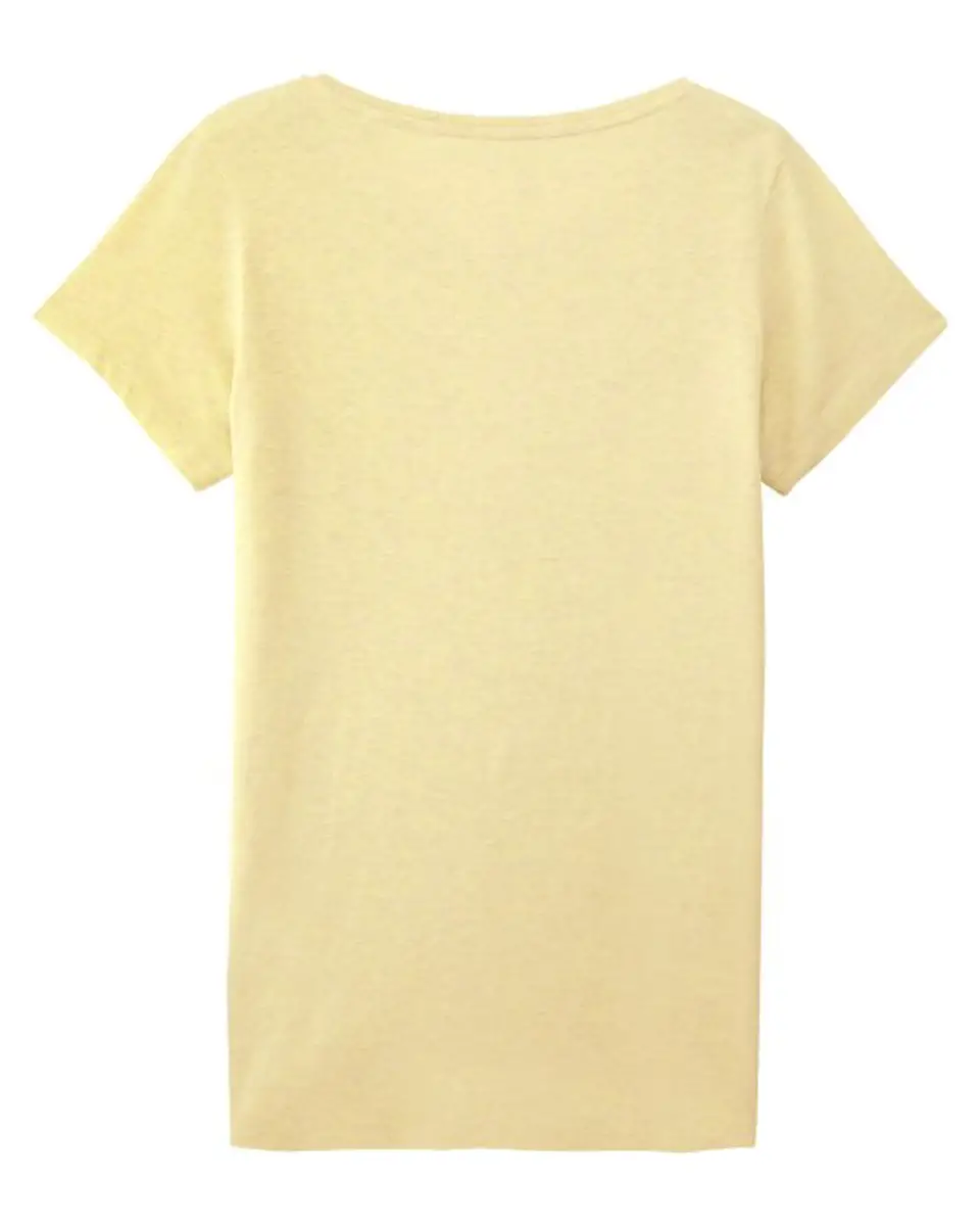 Stella Wants - light heather yellow