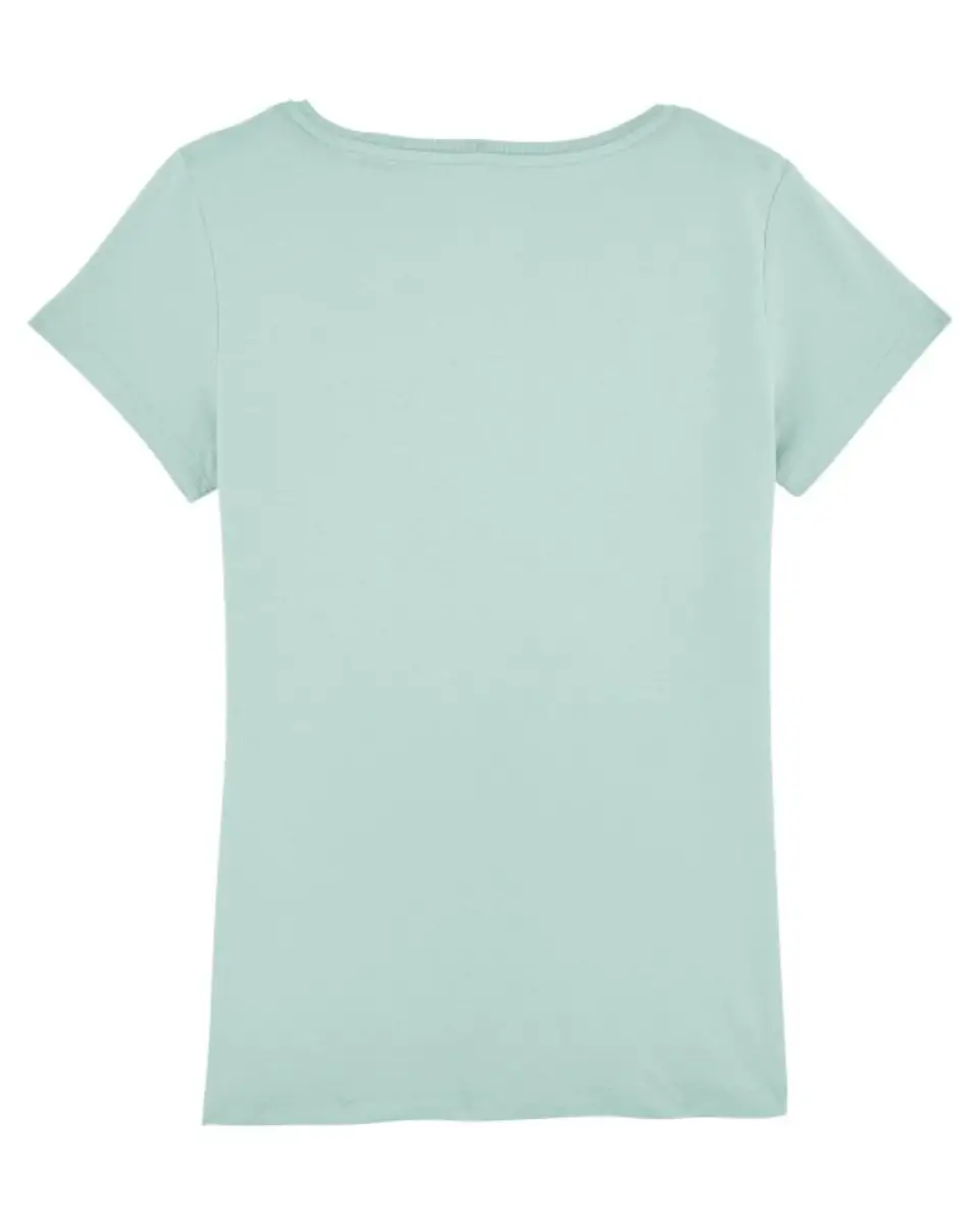 Stella Wants - caribbean blue