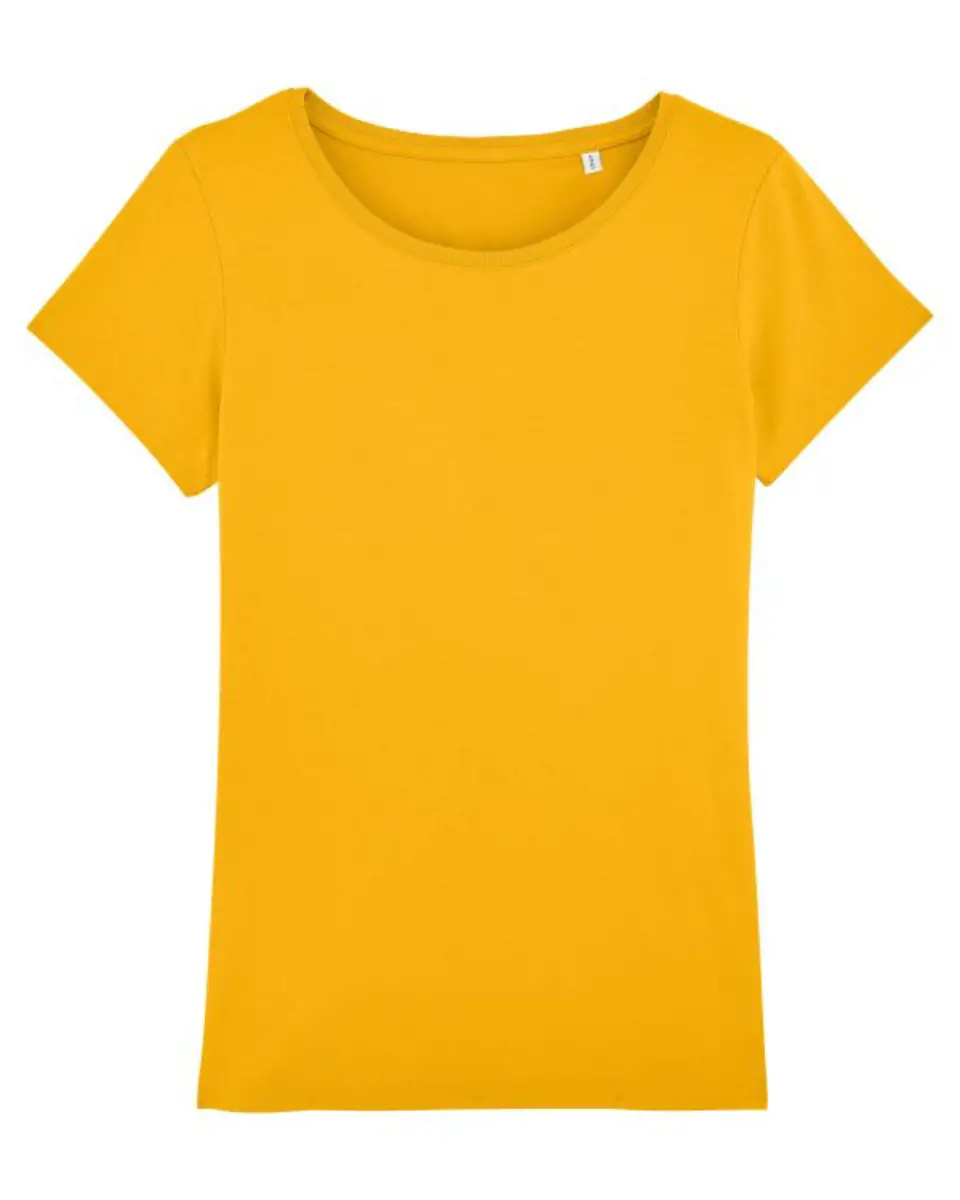 Stella Wants - spectra yellow