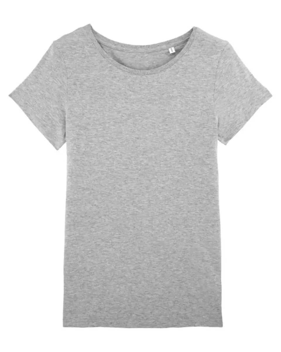 Stella Wants - heather grey