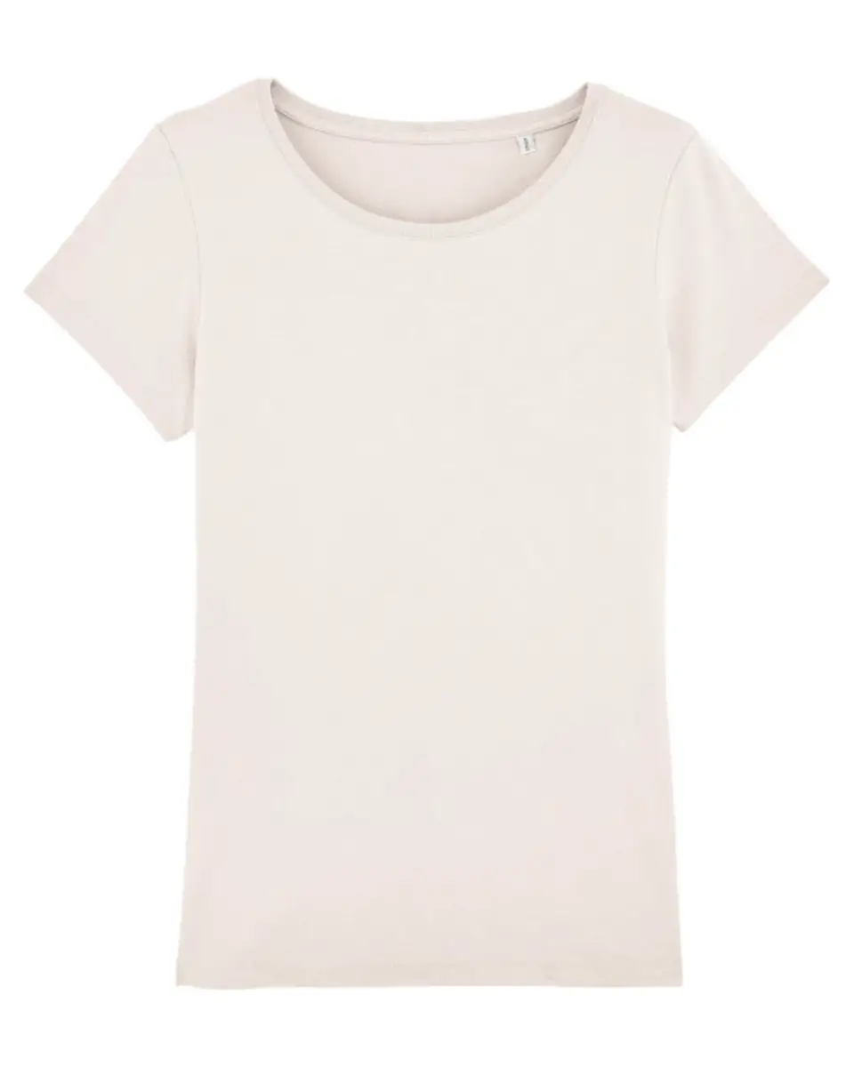 Stella Wants - vintage white