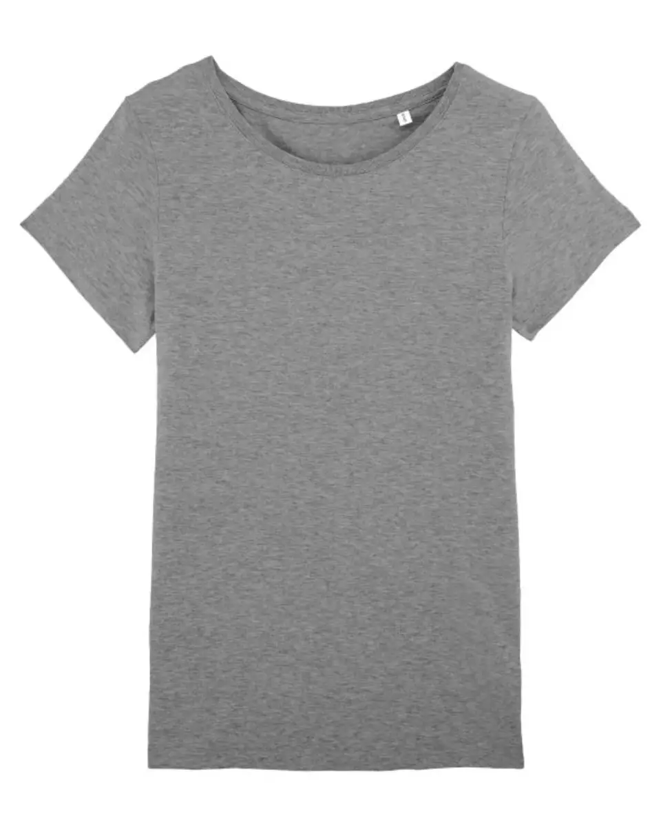 Stella Wants - mid heather grey