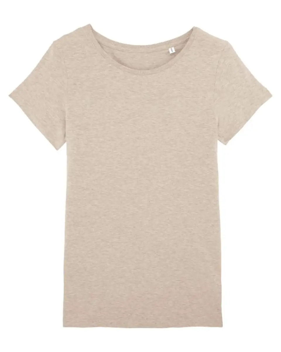 Stella Wants - mid heather beige
