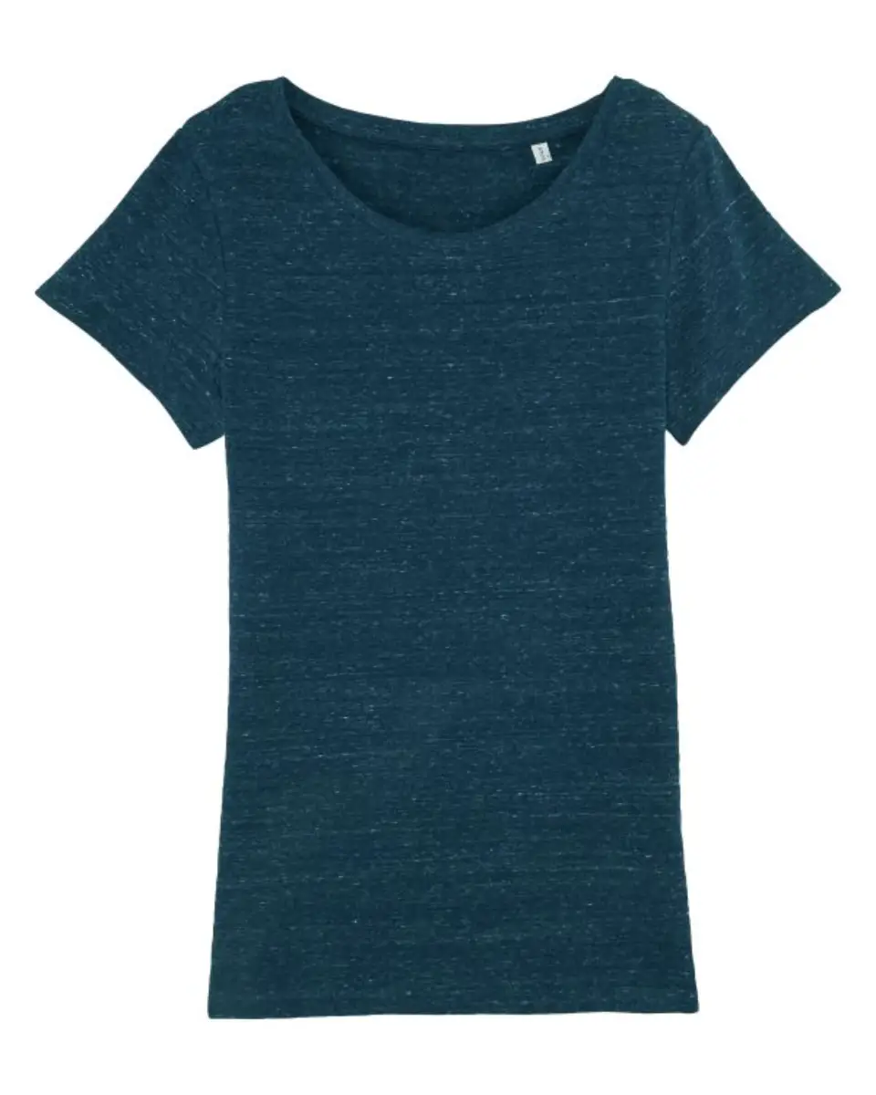 Stella Wants - dark heather denim