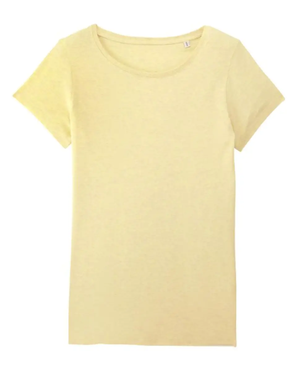 Stella Wants - light heather yellow