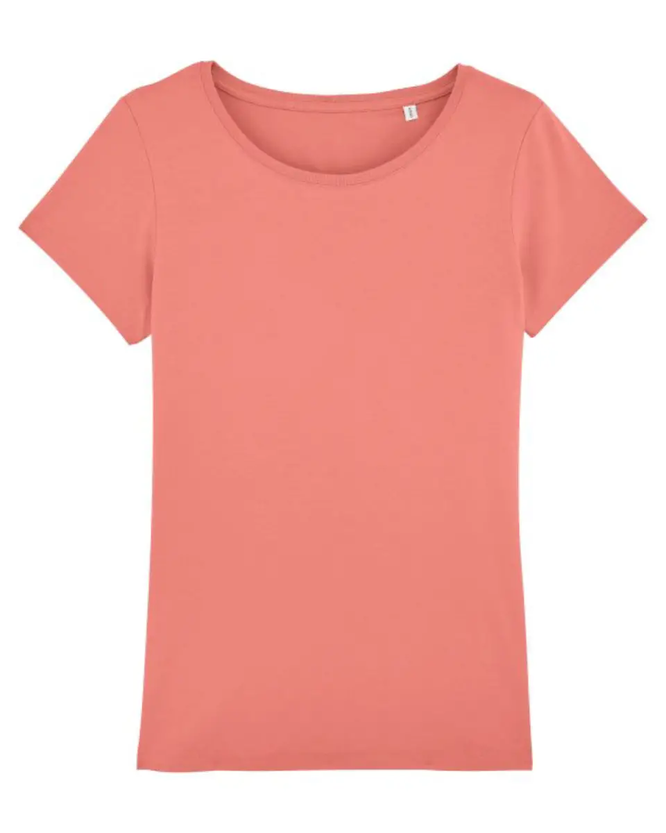 Stella Wants - flamingo pink