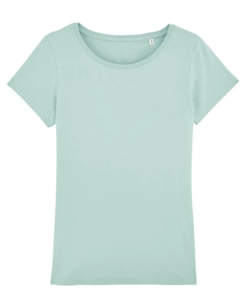 Stella Wants - caribbean blue