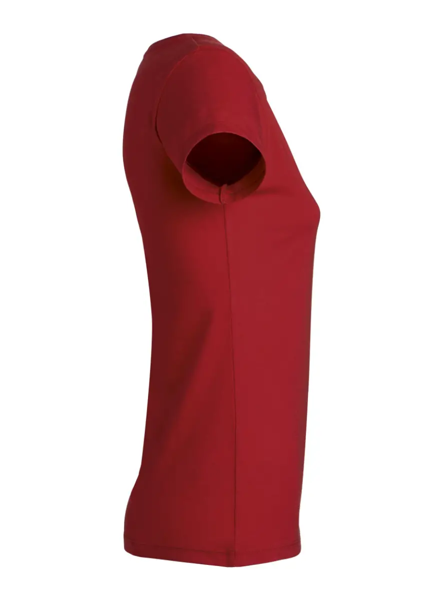 Stella Wants - red