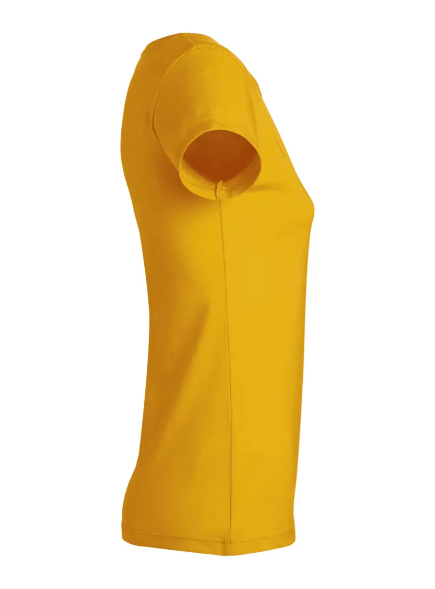 Stella Wants - spectra yellow