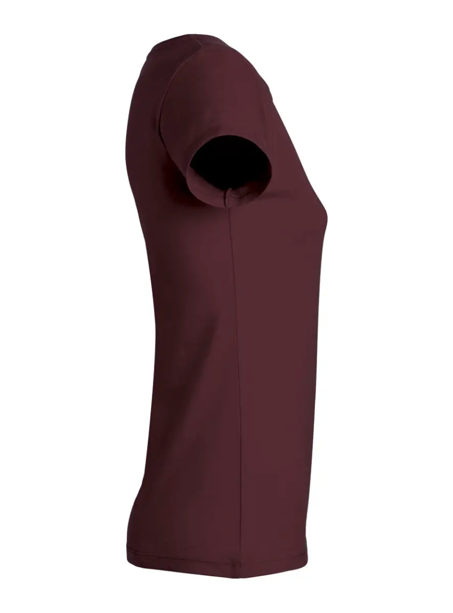 Stella Wants - burgundy