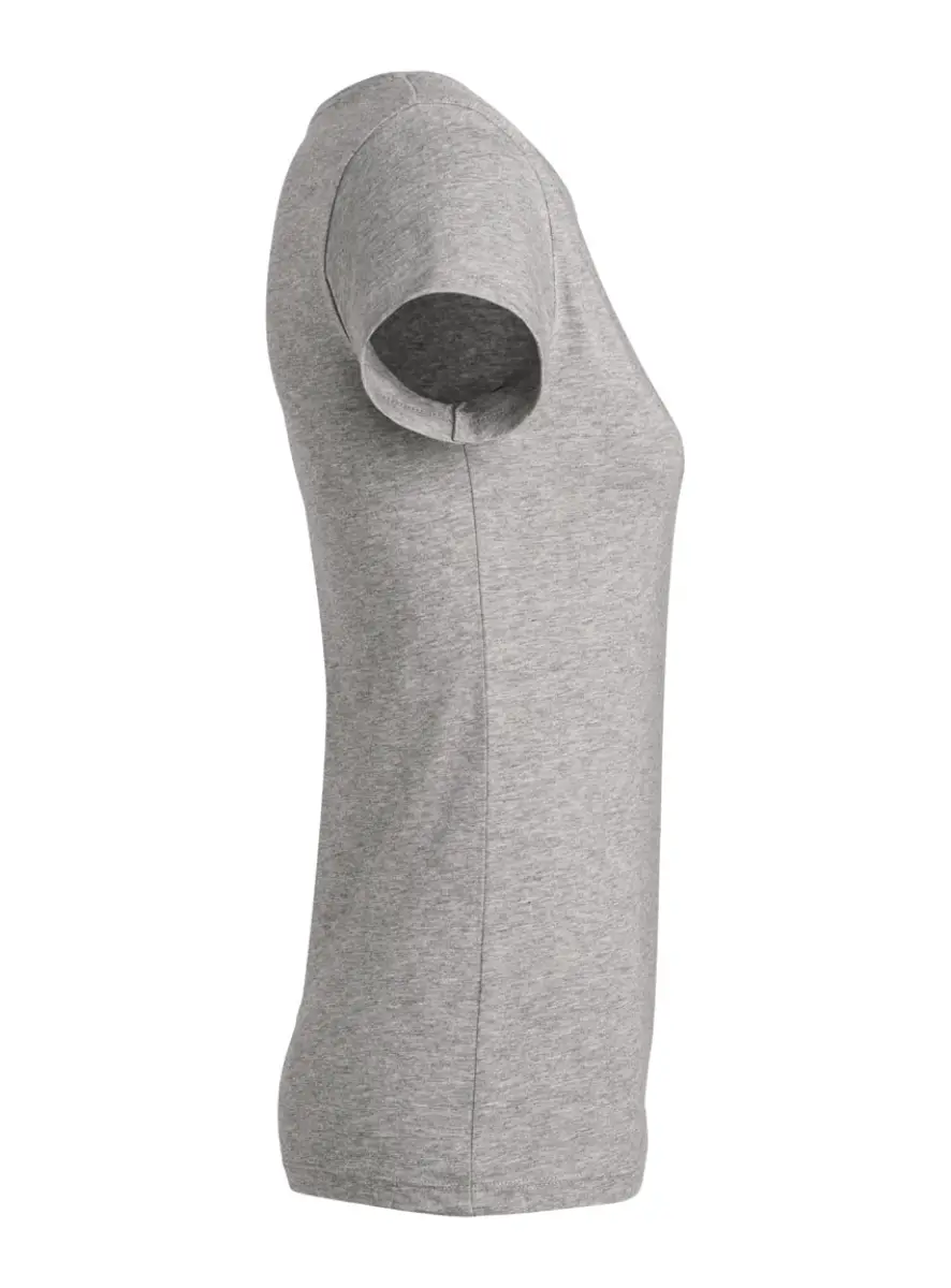 Stella Wants - heather grey