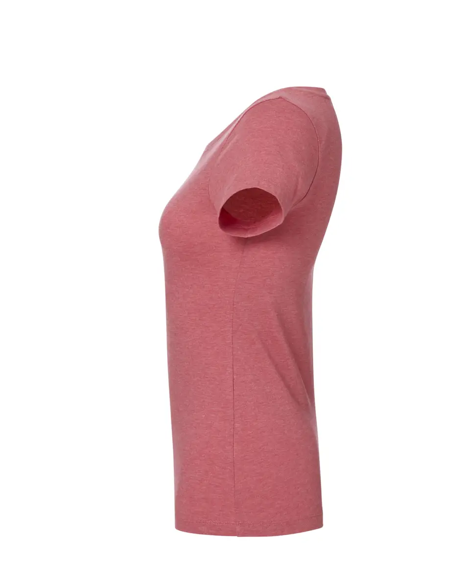 Stella Wants - heather cranberry