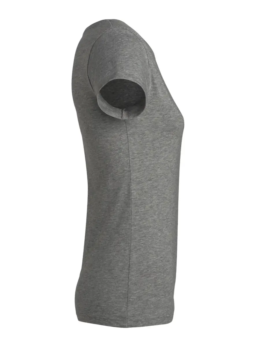 Stella Wants - mid heather grey