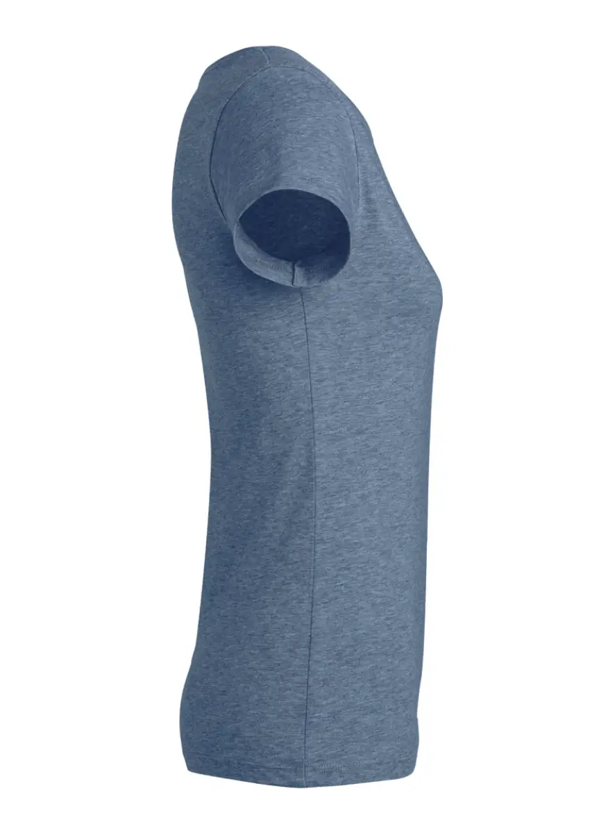 Stella Wants - mid heather blue
