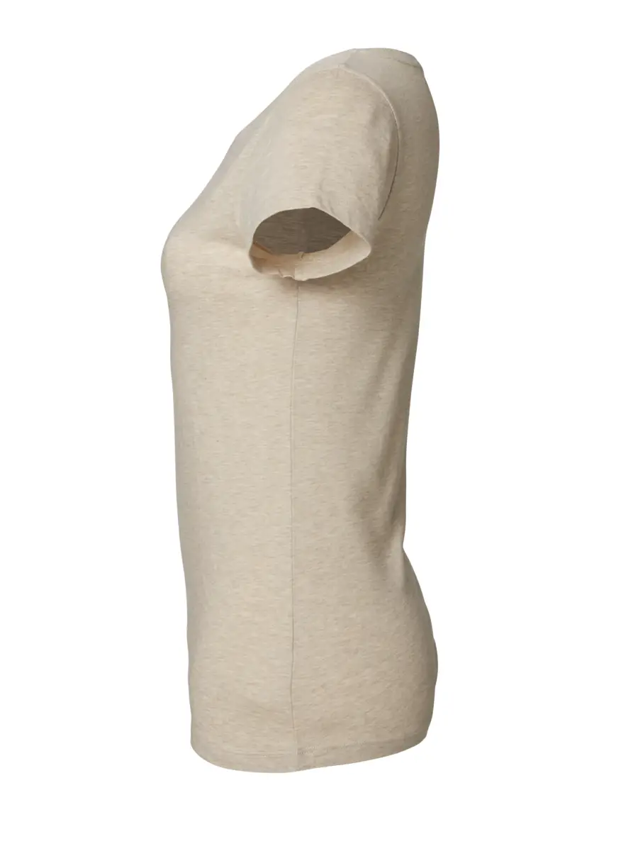 Stella Wants - mid heather beige