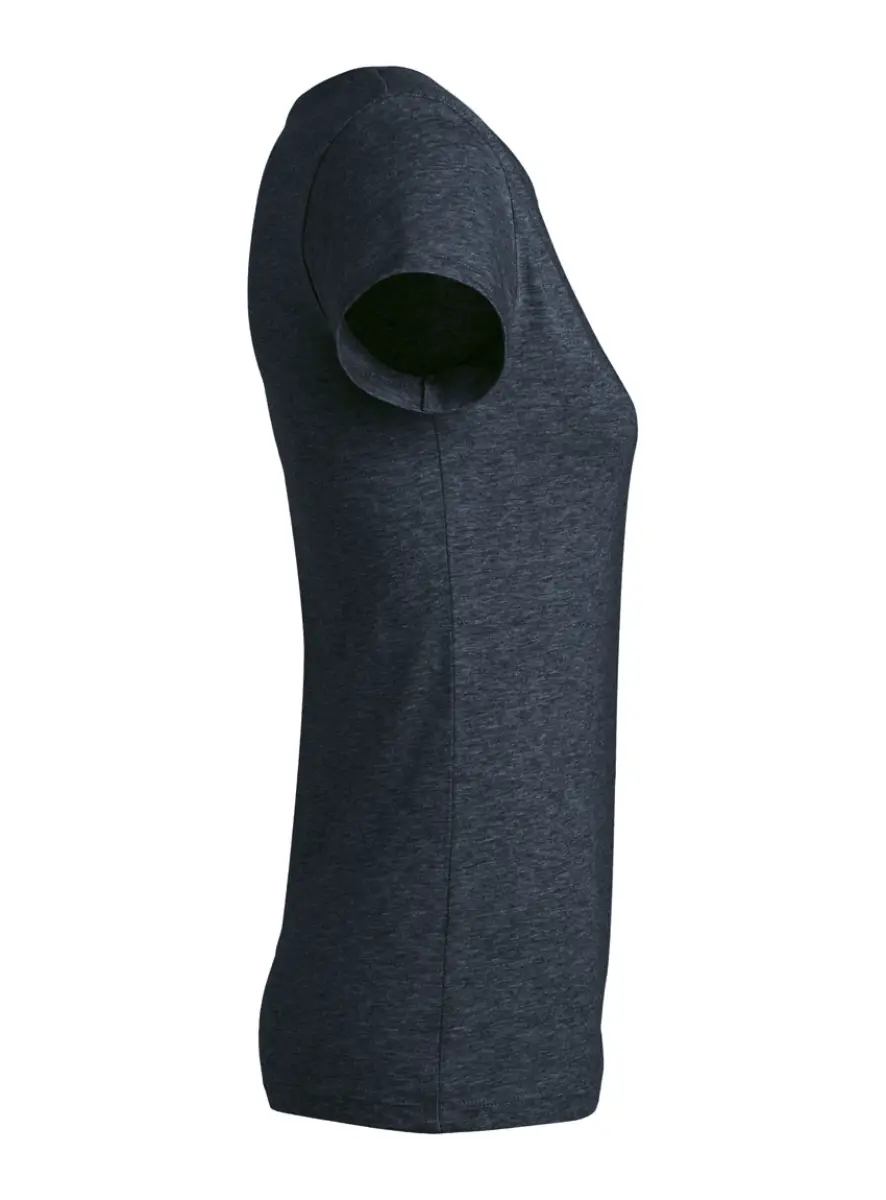 Stella Wants - dark heather denim