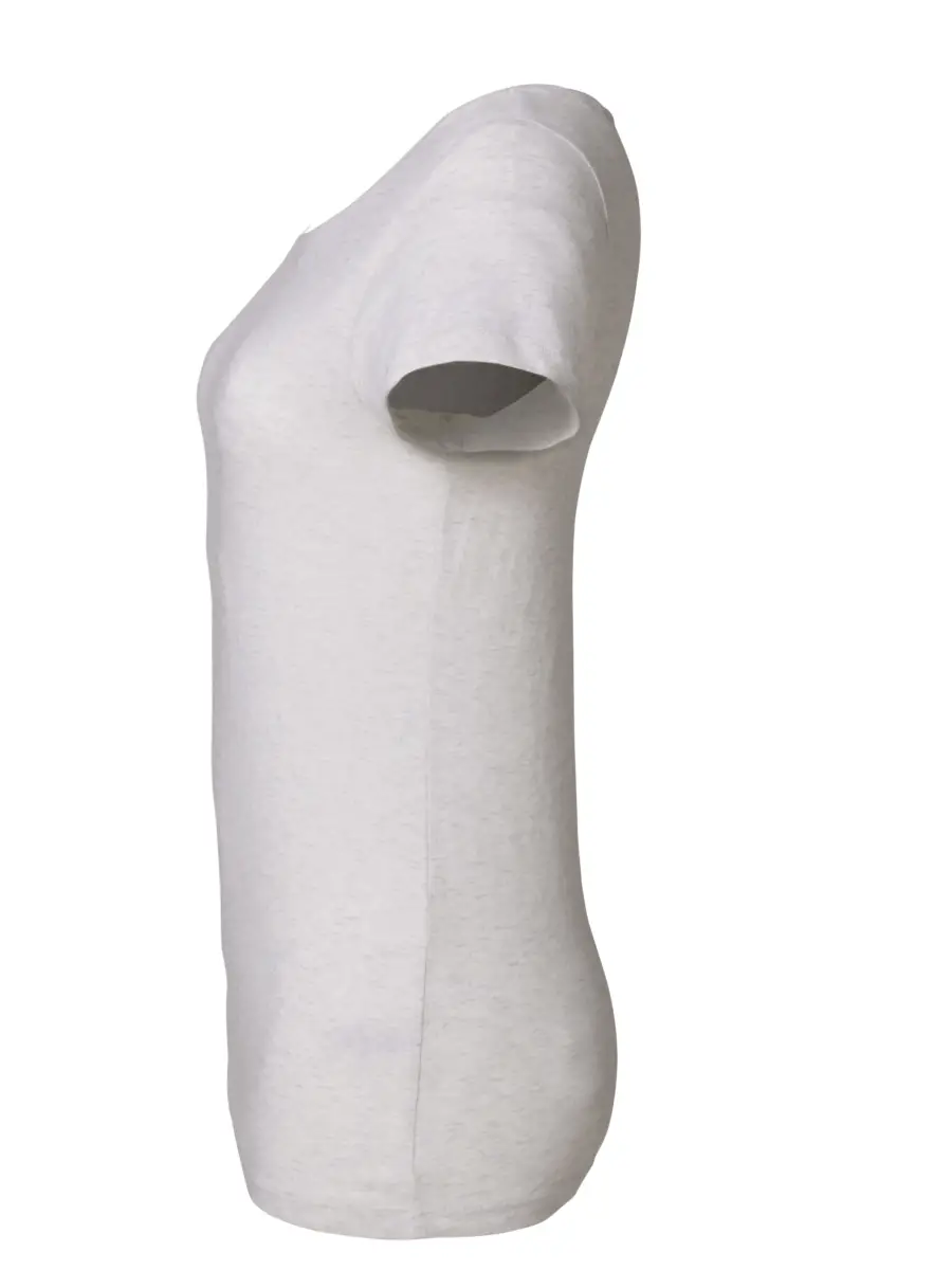 Stella Wants - cream heather grey