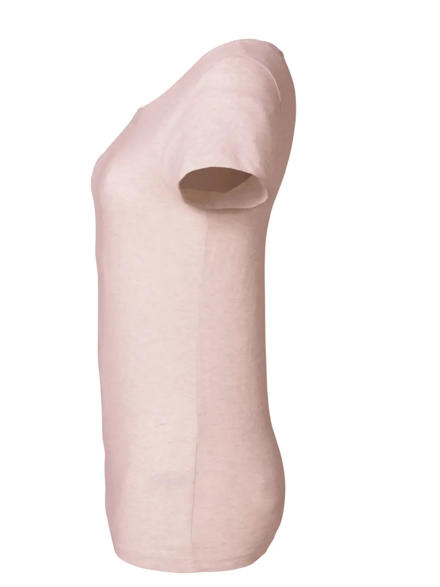 Stella Wants - cream heather pink