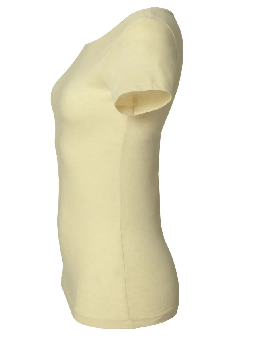 Stella Wants - light heather yellow