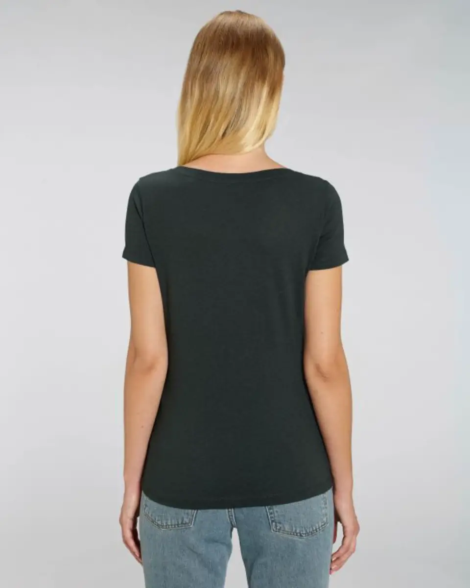 Stella Lover Modal - black