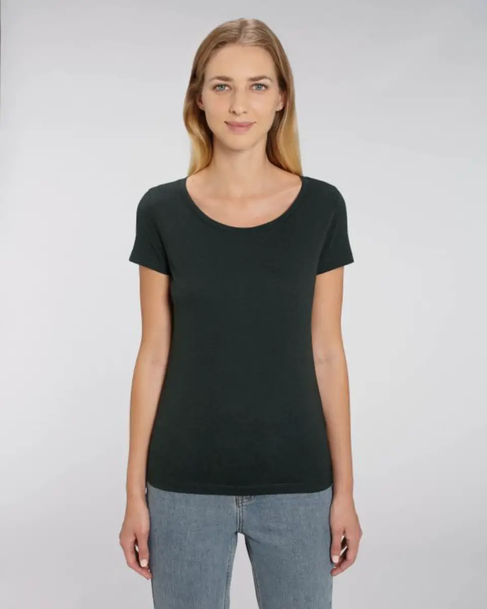 Stella Lover Modal - black