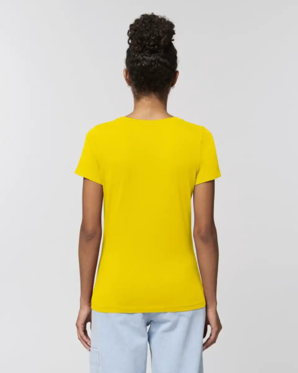 Stella Expresser - golden yellow