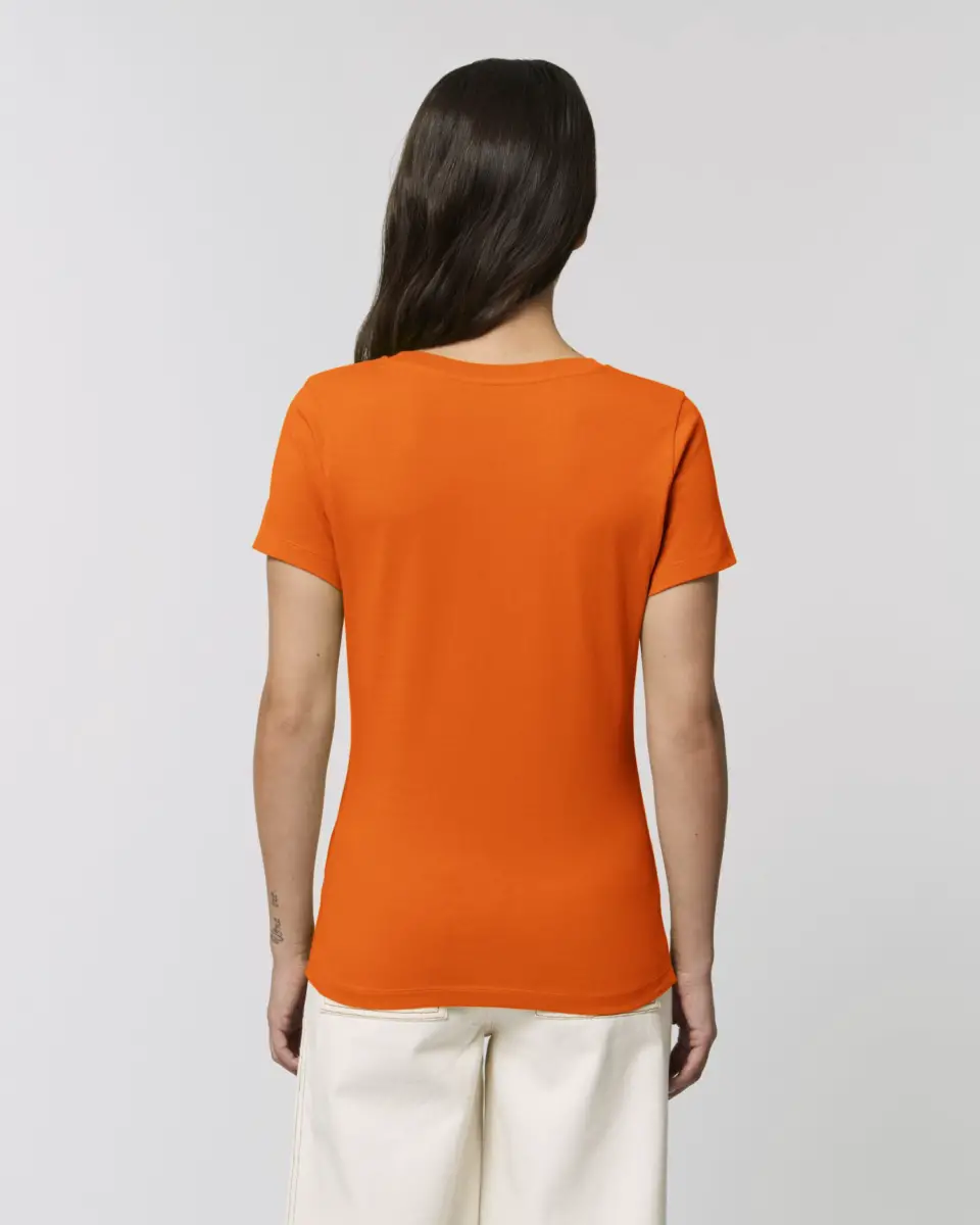 Stella Expresser - bright orange