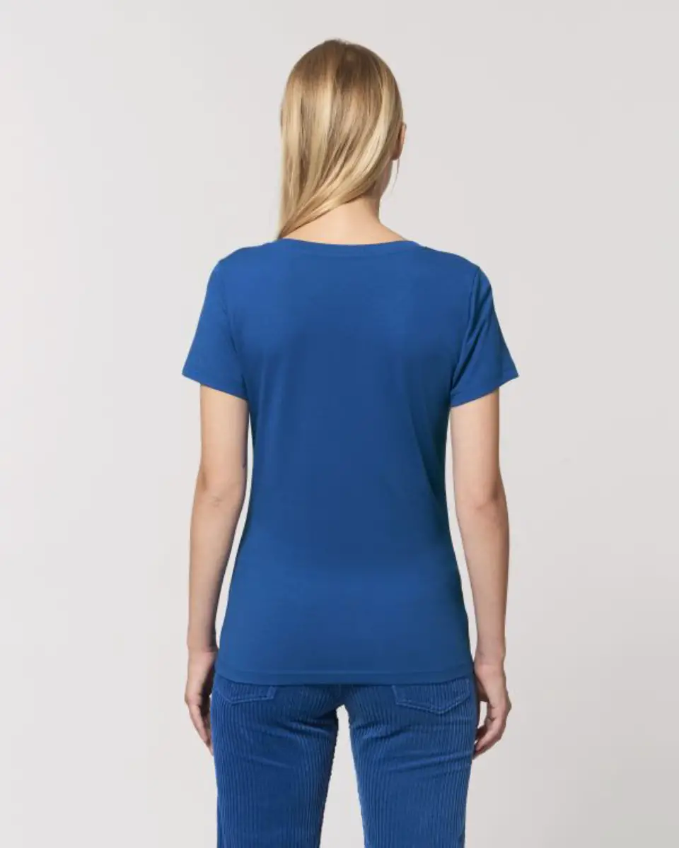 Stella Expresser - majorelle blue