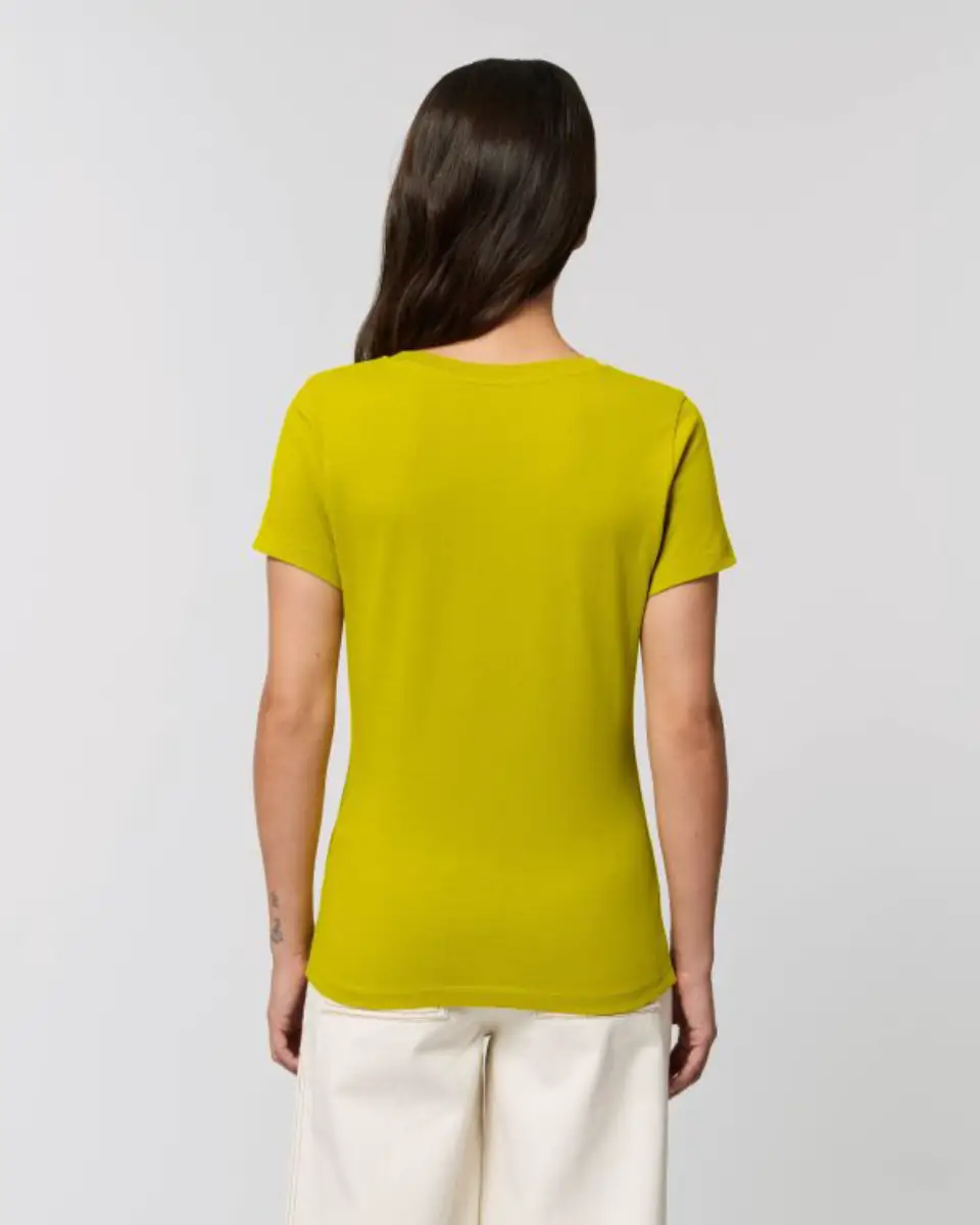 Stella Expresser - hay yellow