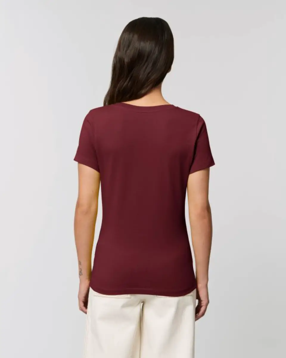 Stella Expresser - burgundy