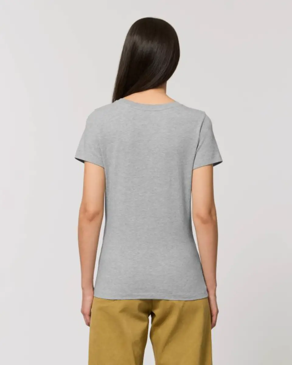 Stella Expresser - heather grey