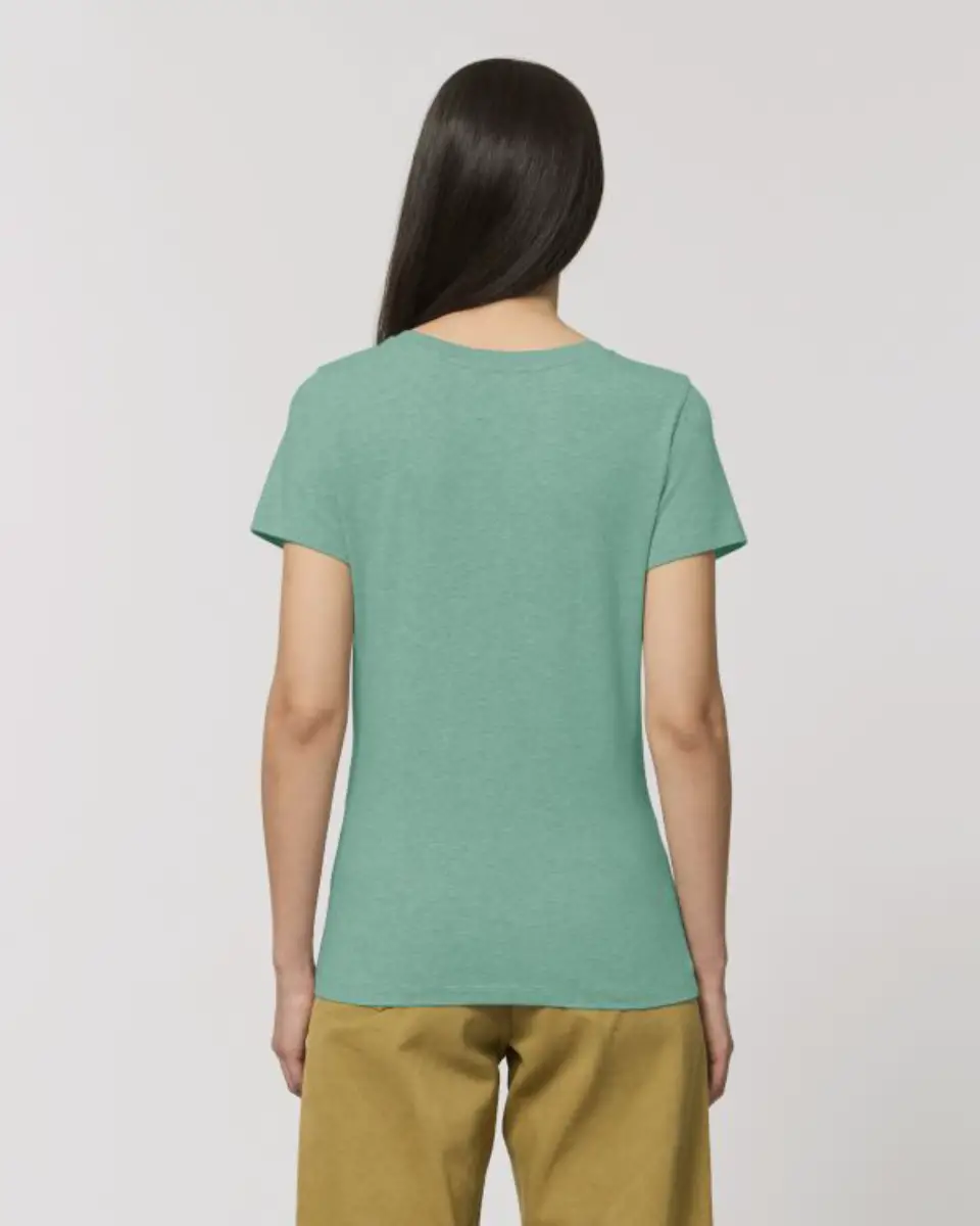 Stella Expresser - mid heather green