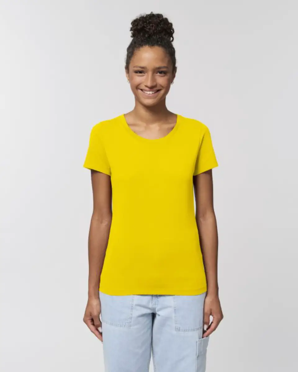 Stella Expresser - golden yellow