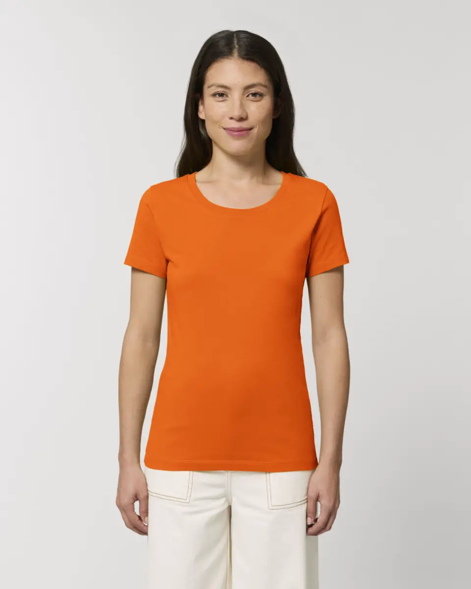 Stella Expresser - bright orange