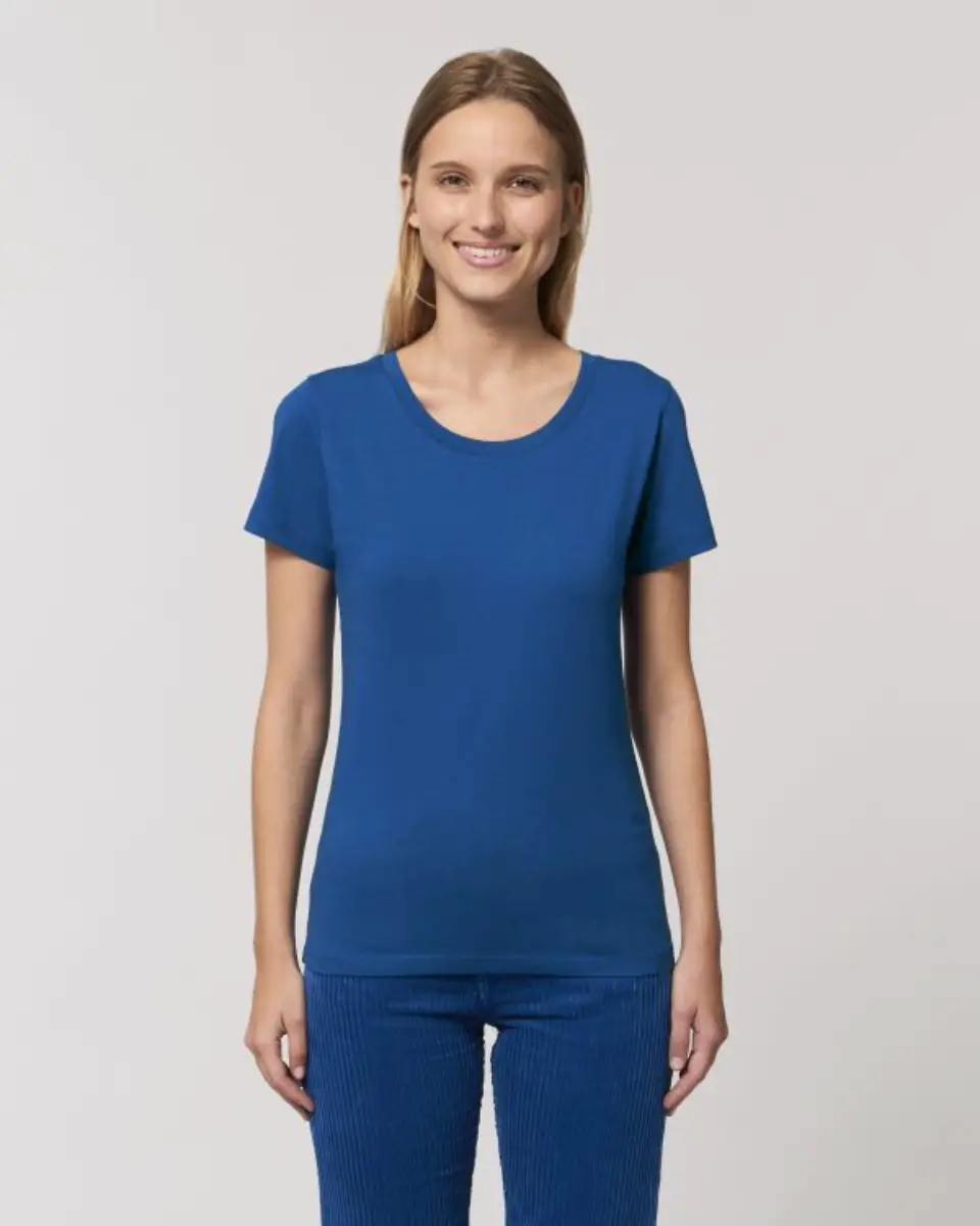 Stella Expresser - majorelle blue