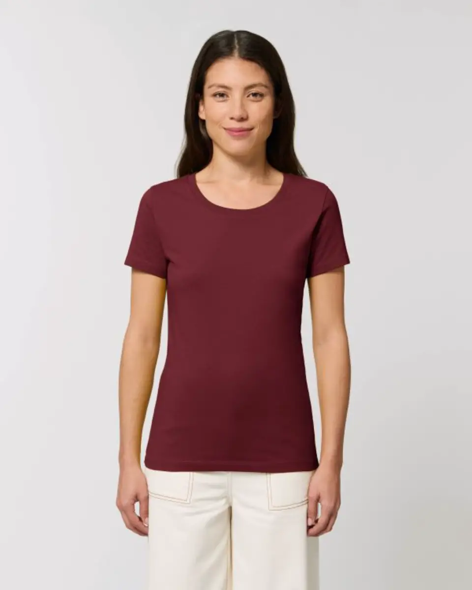 Stella Expresser - burgundy