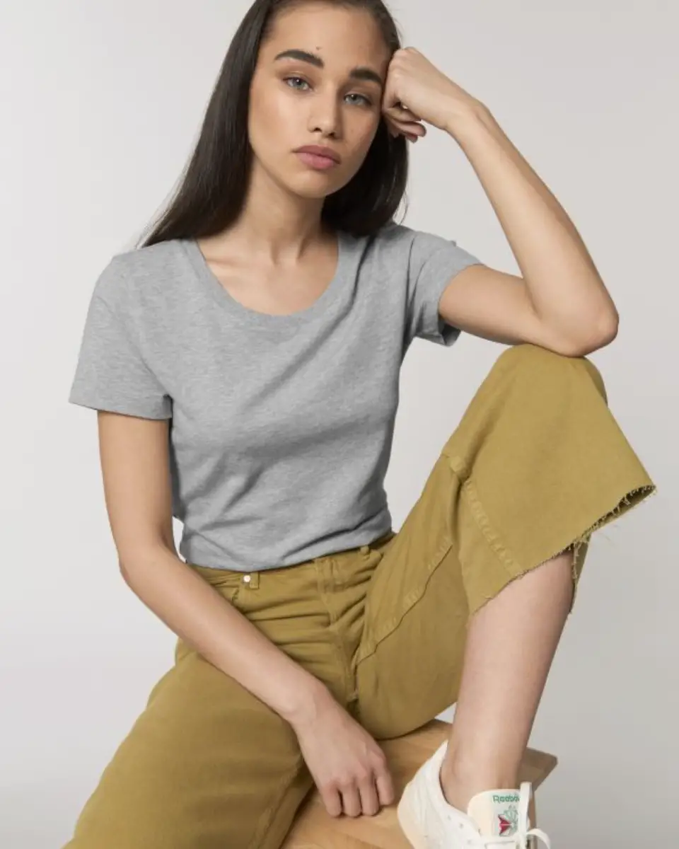 Stella Expresser - heather grey