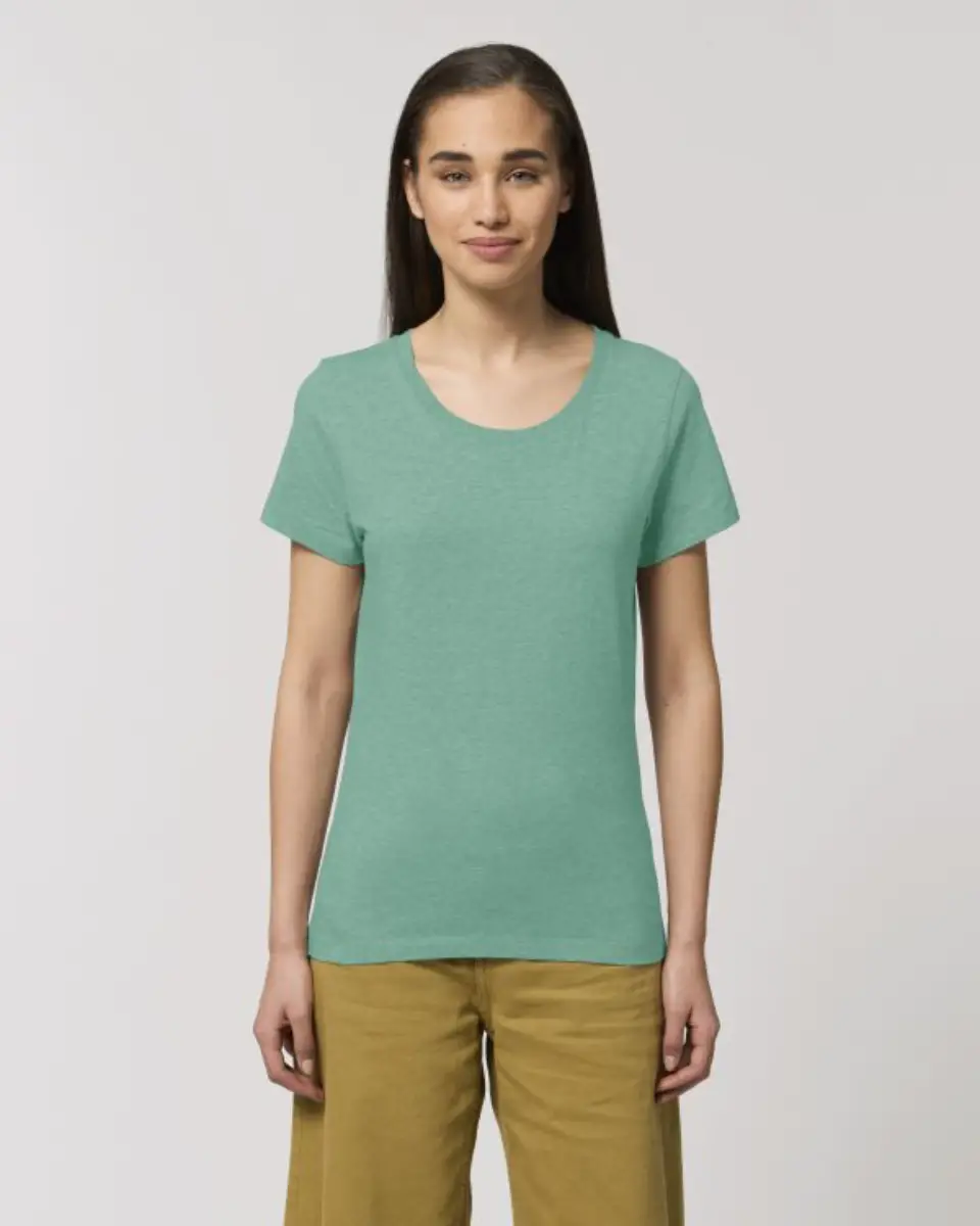 Stella Expresser - mid heather green
