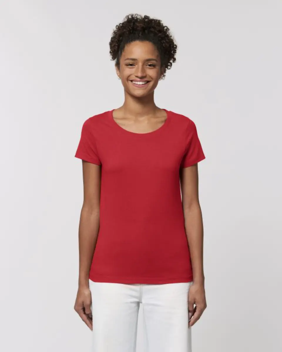 Stella Jazzer - red