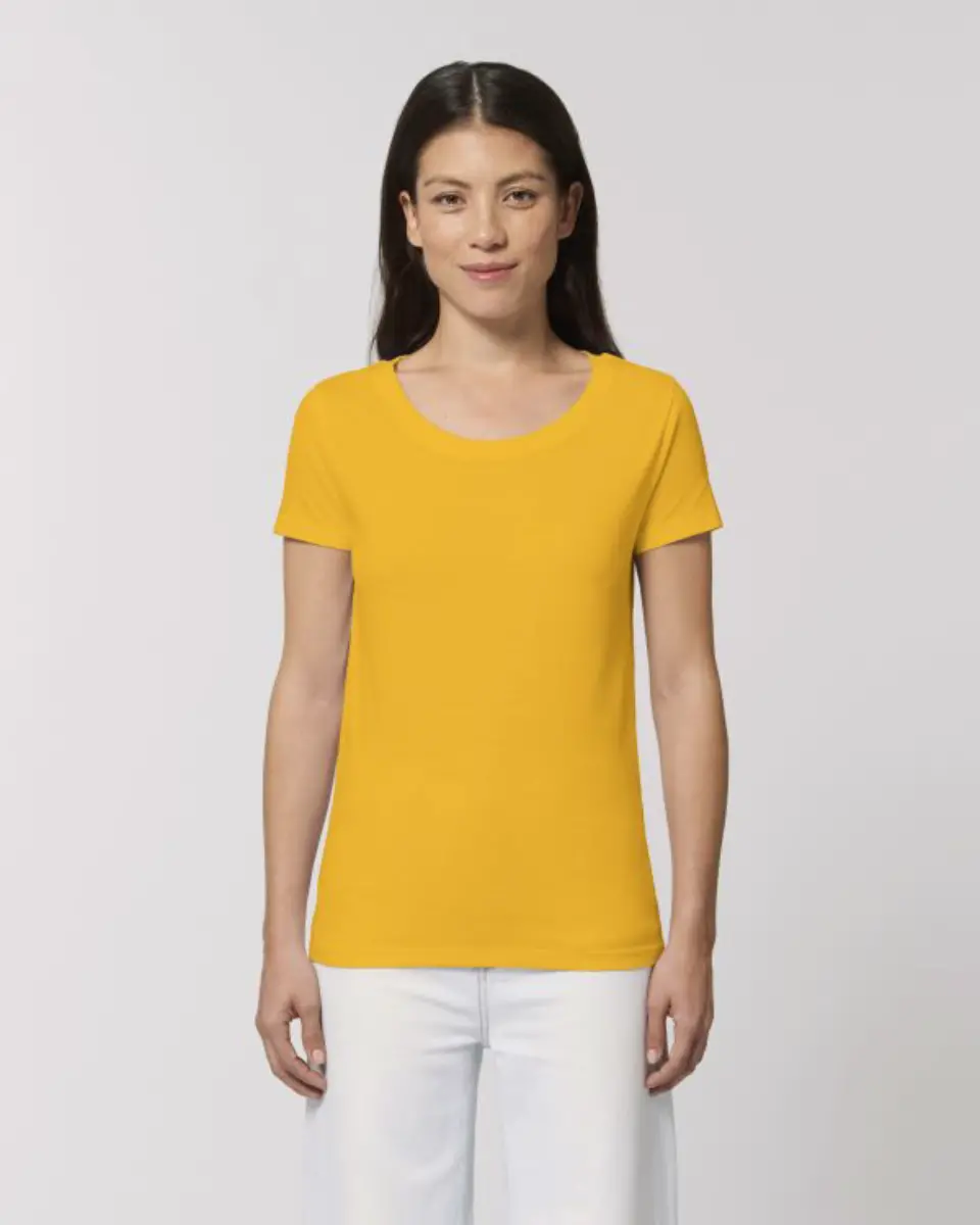 Stella Jazzer - spectra yellow