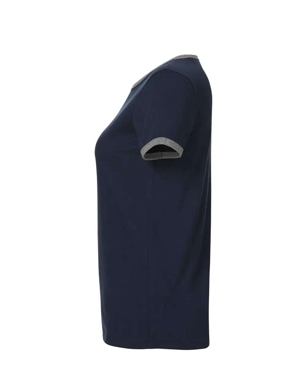 Stella Returns - navy/mid heather grey