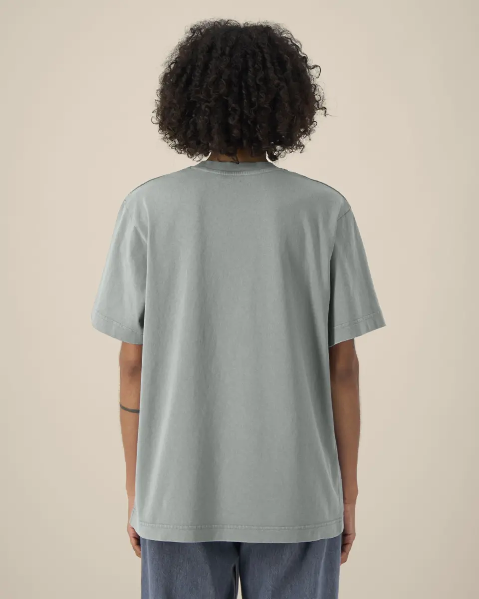 Freestyler Vintage - g. dyed misty grey