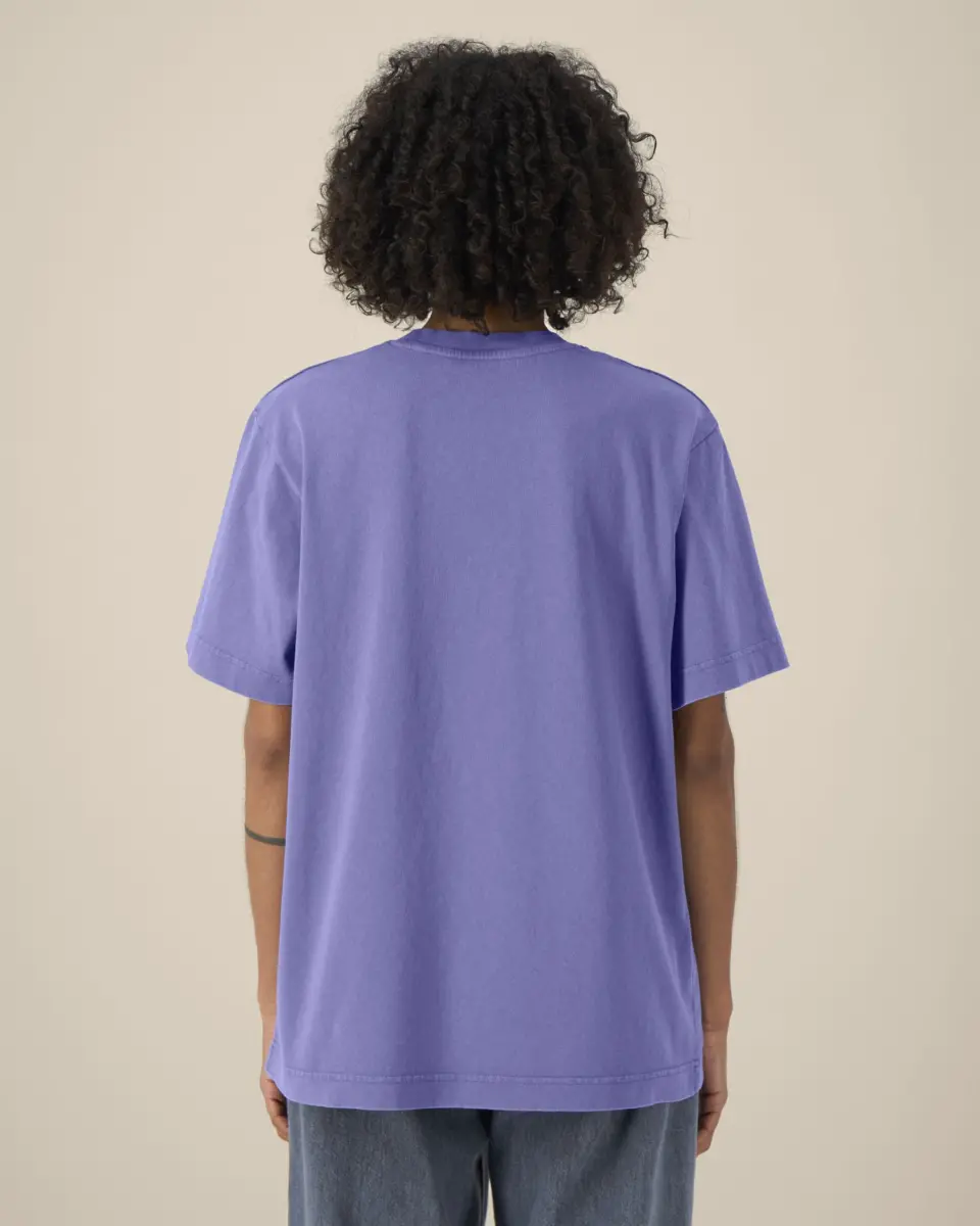 Freestyler Vintage - g. dyed purple love