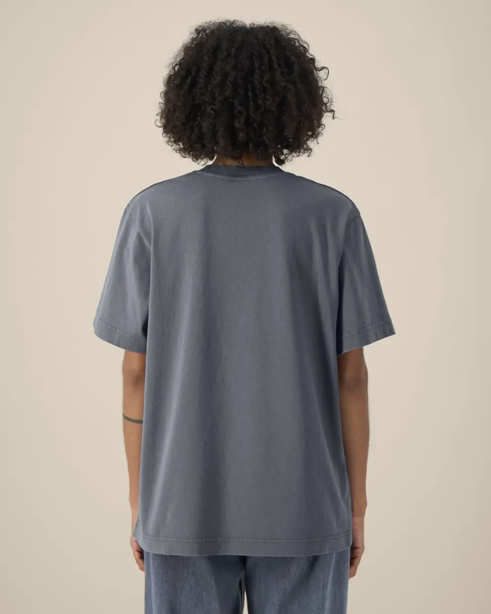 Freestyler Vintage - g. dyed anthracite