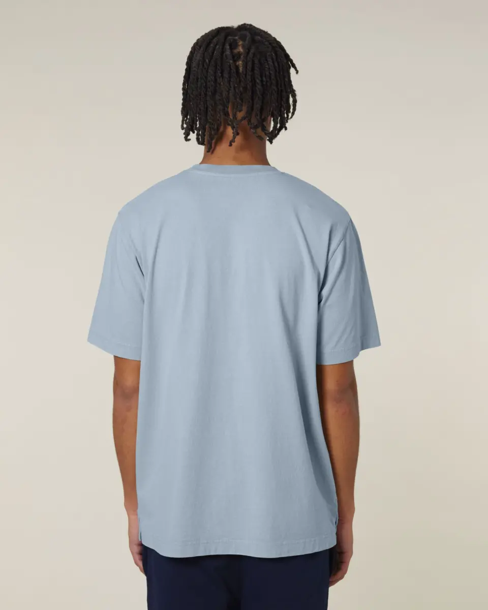 Freestyler Vintage - g.dyed blue stone