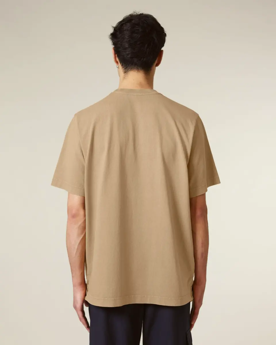 Freestyler Vintage - g.dyed latte